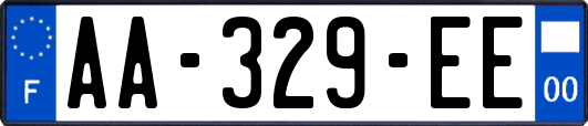 AA-329-EE