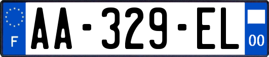 AA-329-EL