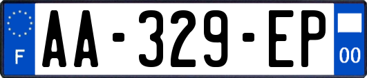 AA-329-EP