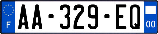 AA-329-EQ