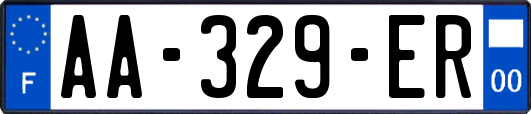 AA-329-ER