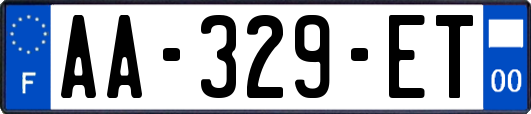 AA-329-ET