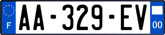 AA-329-EV