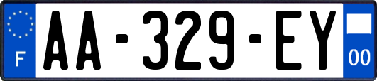 AA-329-EY