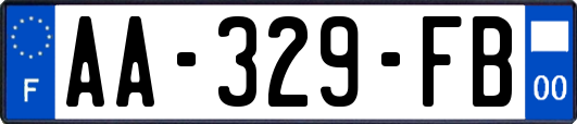 AA-329-FB