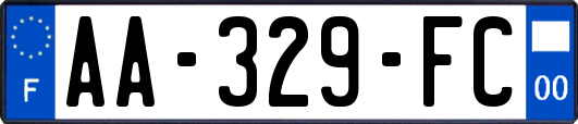 AA-329-FC