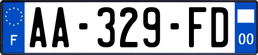 AA-329-FD