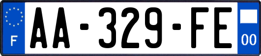 AA-329-FE