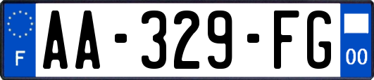 AA-329-FG