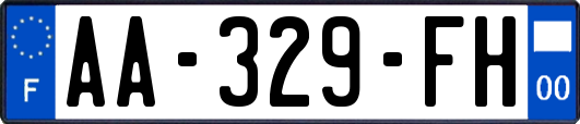 AA-329-FH