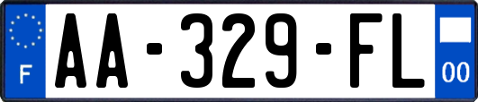 AA-329-FL