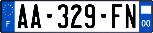 AA-329-FN