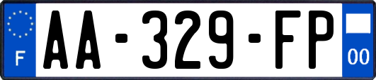 AA-329-FP