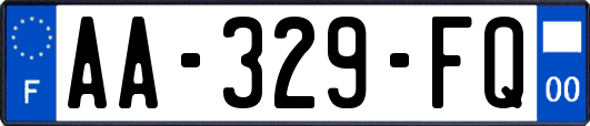 AA-329-FQ