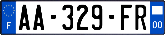 AA-329-FR