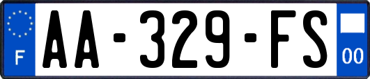 AA-329-FS