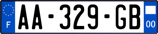 AA-329-GB