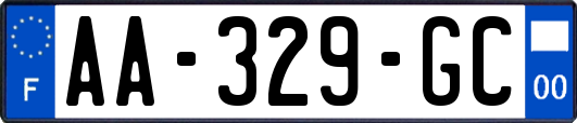 AA-329-GC