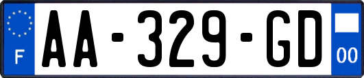 AA-329-GD