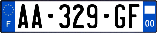 AA-329-GF