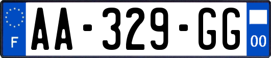 AA-329-GG