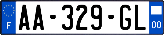 AA-329-GL