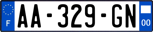 AA-329-GN