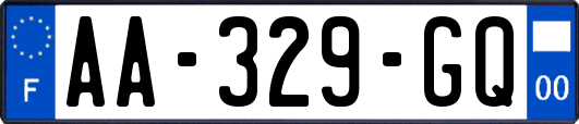 AA-329-GQ