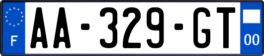 AA-329-GT