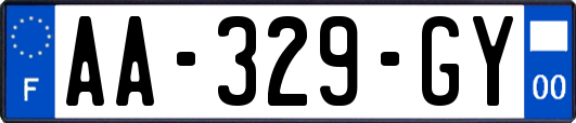 AA-329-GY