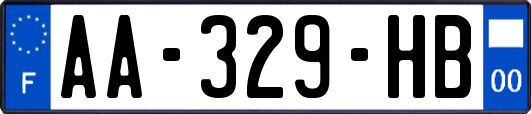 AA-329-HB