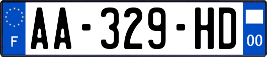 AA-329-HD