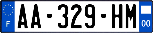 AA-329-HM