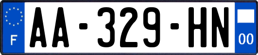 AA-329-HN