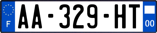 AA-329-HT