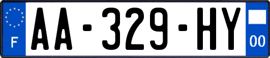 AA-329-HY