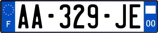 AA-329-JE