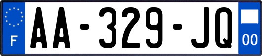 AA-329-JQ