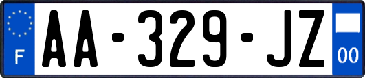 AA-329-JZ