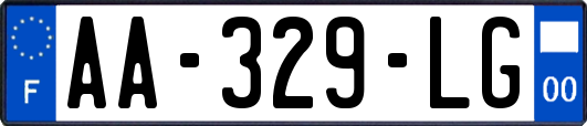 AA-329-LG