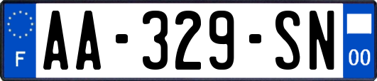 AA-329-SN