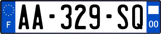 AA-329-SQ