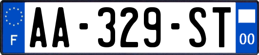 AA-329-ST