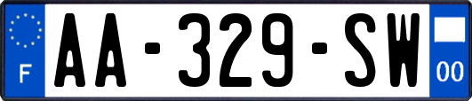 AA-329-SW