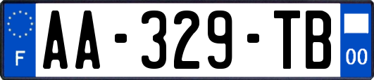 AA-329-TB