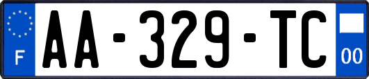 AA-329-TC