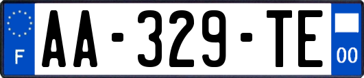 AA-329-TE