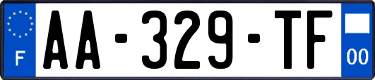 AA-329-TF