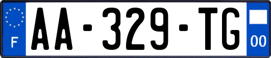 AA-329-TG