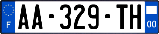 AA-329-TH